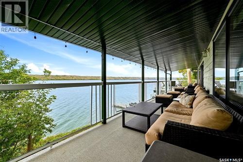 46 Bartlett Place, Echo Lake, SK 