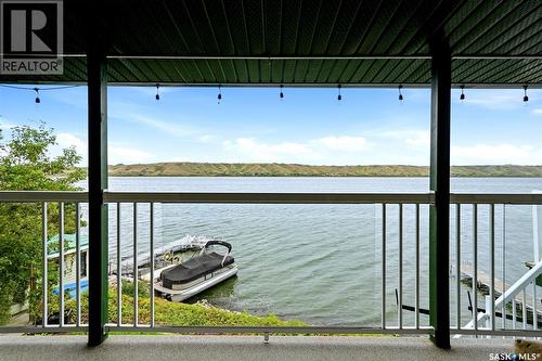 46 Bartlett Place, Echo Lake, SK 