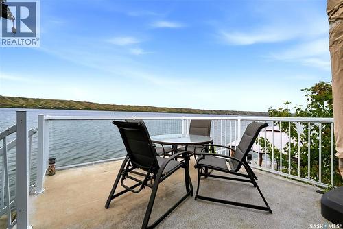 46 Bartlett Place, Echo Lake, SK 