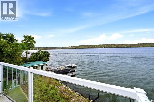 46 Bartlett Place, Echo Lake, SK 
