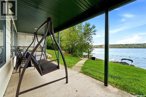 46 Bartlett Place, Echo Lake, SK 