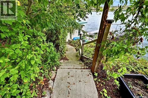 46 Bartlett Place, Echo Lake, SK 