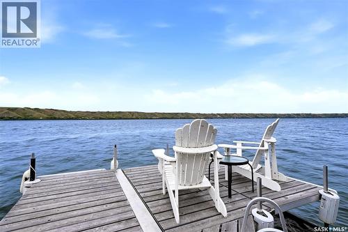 46 Bartlett Place, Echo Lake, SK 