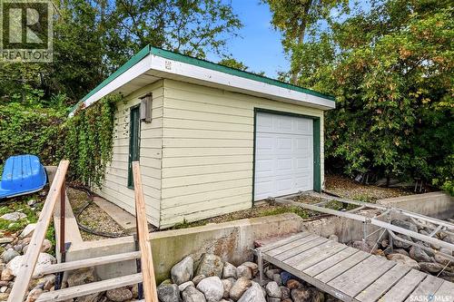 46 Bartlett Place, Echo Lake, SK 
