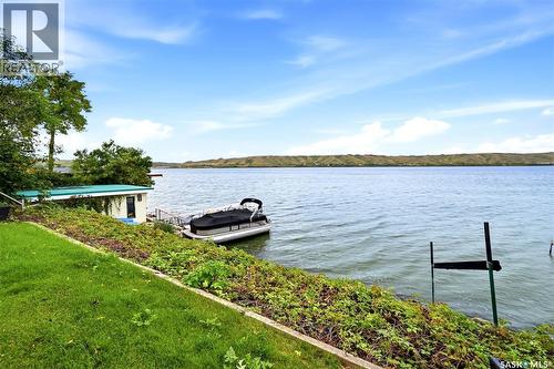 46 Bartlett Place, Echo Lake, SK 