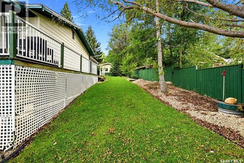 46 Bartlett Place, Echo Lake, SK 