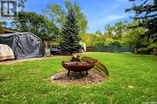 46 Bartlett Place, Echo Lake, SK 