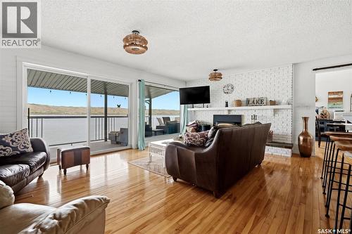 46 Bartlett Place, Echo Lake, SK 
