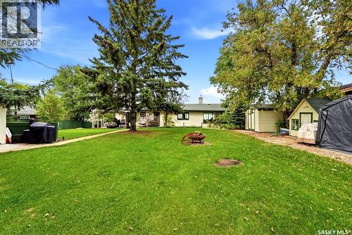 46 Bartlett Place, Echo Lake, SK 