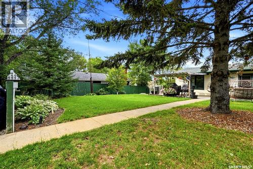 46 Bartlett Place, Echo Lake, SK 