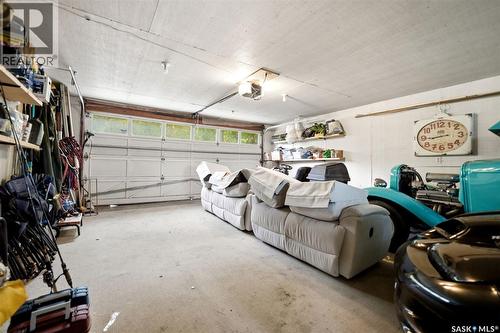 46 Bartlett Place, Echo Lake, SK 