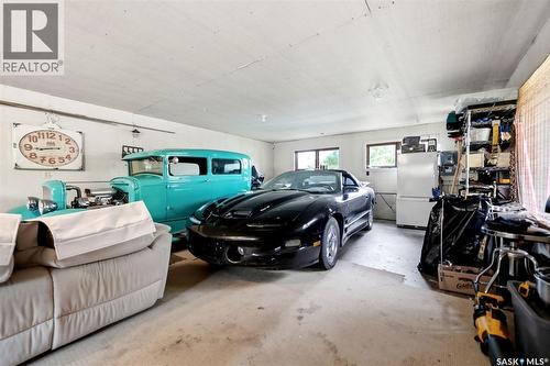 46 Bartlett Place, Echo Lake, SK 