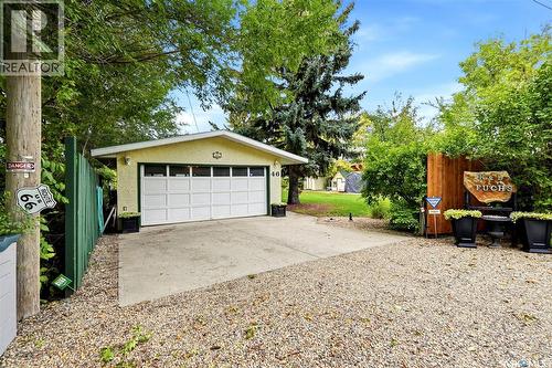 46 Bartlett Place, Echo Lake, SK 