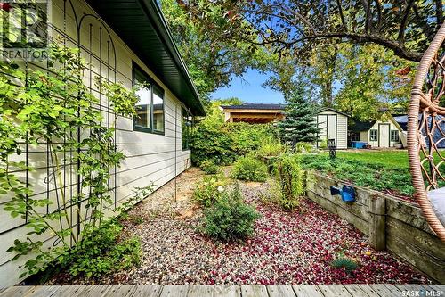 46 Bartlett Place, Echo Lake, SK 