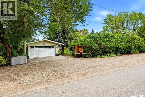 46 Bartlett Place, Echo Lake, SK 