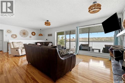 46 Bartlett Place, Echo Lake, SK 