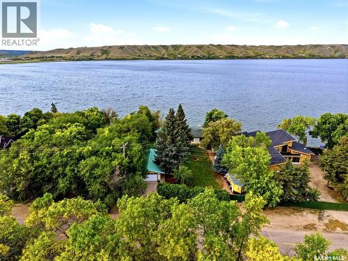 46 Bartlett Place, Echo Lake, SK 