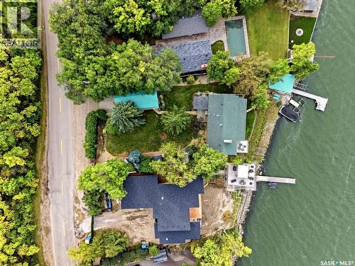 46 Bartlett Place, Echo Lake, SK 