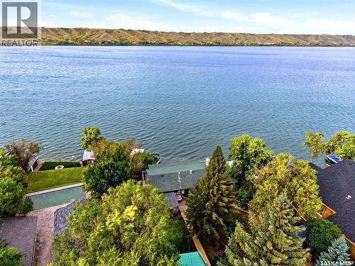 46 Bartlett Place, Echo Lake, SK 