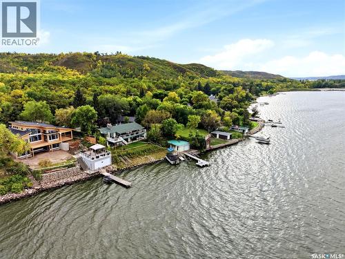 46 Bartlett Place, Echo Lake, SK 