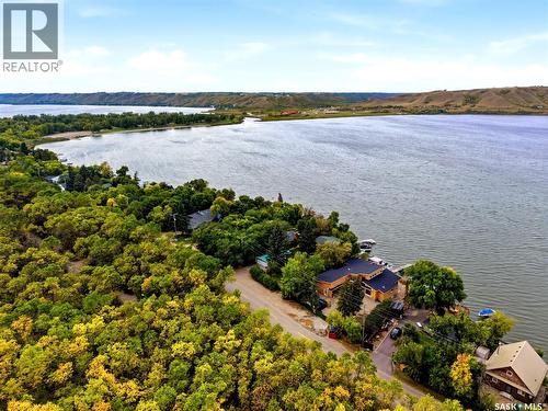 46 Bartlett Place, Echo Lake, SK 