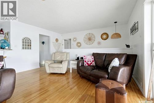 46 Bartlett Place, Echo Lake, SK 