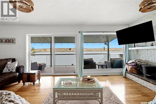46 Bartlett Place, Echo Lake, SK 