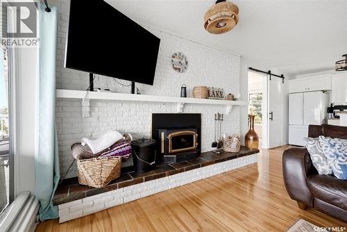46 Bartlett Place, Echo Lake, SK 