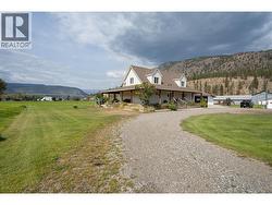 2328 Willgoose Road  Merritt, BC V1K 1N7