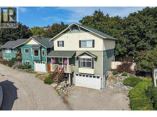 4909 27 Avenue Unit# 7  Vernon, BC V1T 9V4