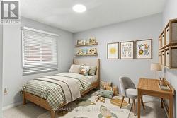 Virtually staged photo - 