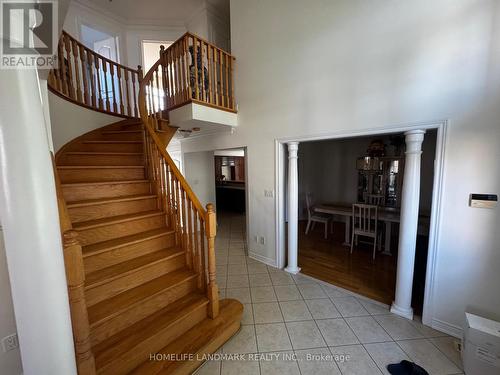 33 RAMSGATE COURT , Markham, Ontario L3S 4R3 2