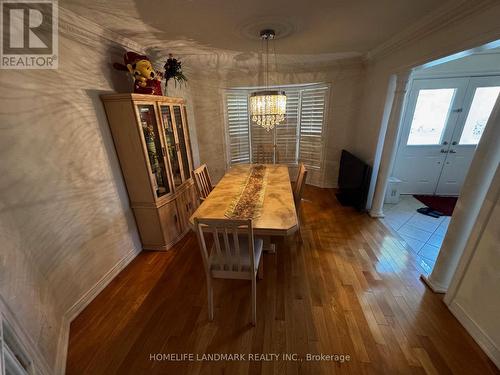 33 RAMSGATE COURT , Markham, Ontario L3S 4R3 4