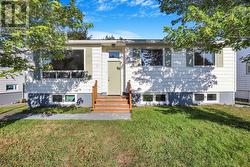 51 Fox Avenue St John's, NL A1B 2H8