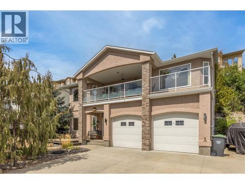 5220 Sutherland Road  Peachland, BC V0H 1X0
