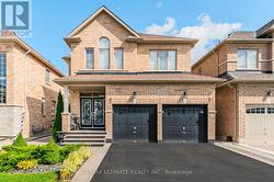47 LEWIS AVENUE  Bradford West Gwillimbury, ON L3Z 0X2