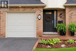 1351 ONTARIO Street Unit# 14 Burlington, ON L7S 1E9
