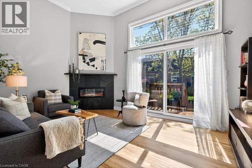 1351 Ontario Street Unit# 14, Burlington, ON 