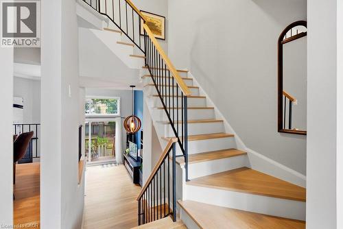 1351 Ontario Street Unit# 14, Burlington, ON 