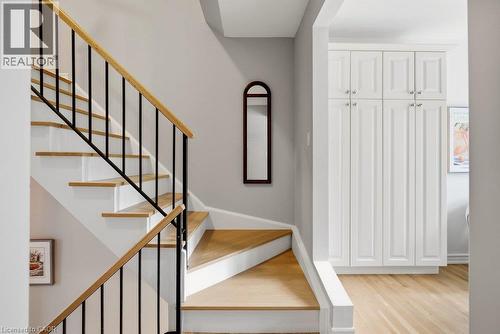 1351 Ontario Street Unit# 14, Burlington, ON 