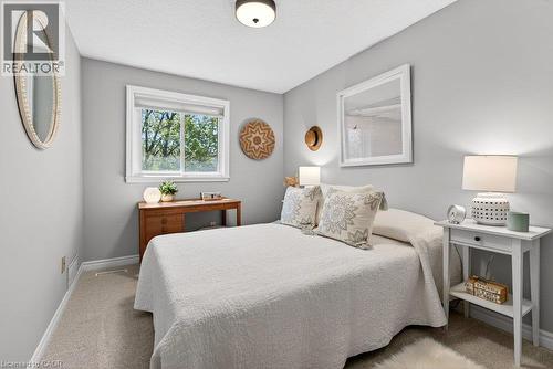 1351 Ontario Street Unit# 14, Burlington, ON 