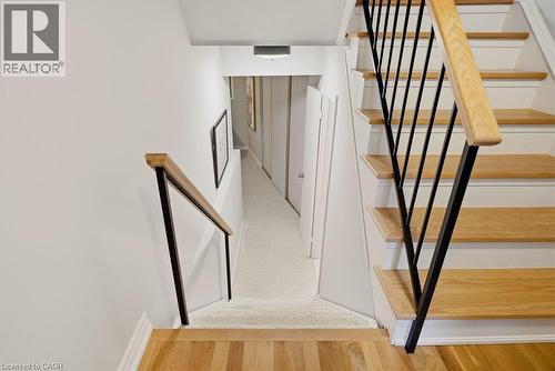 1351 Ontario Street Unit# 14, Burlington, ON 