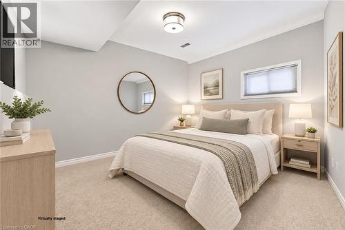 1351 Ontario Street Unit# 14, Burlington, ON 