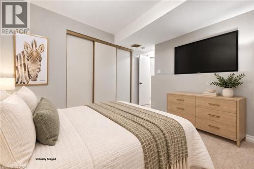 1351 Ontario Street Unit# 14, Burlington, ON 
