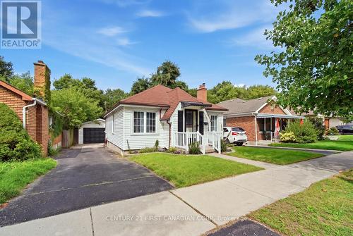 1324 LANGMUIR AVENUE  London East (East N), ON N5W 2G6