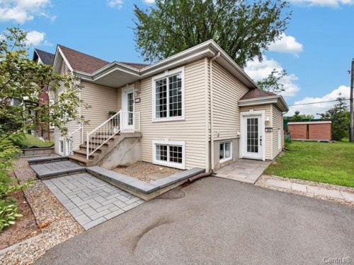 392 Rue Jacques , Contrecoeur, QC J0L 1C1 2
