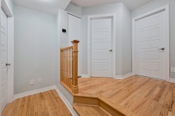 Hall d'entrée/Vestibule - 