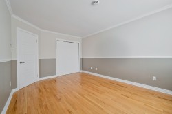 Chambre à coucher - 