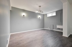 Salle familiale - 