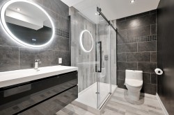 Salle de bains - 
